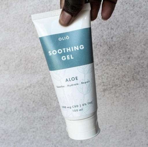 Soothing Gel