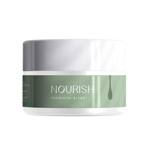 Nourish Capsules