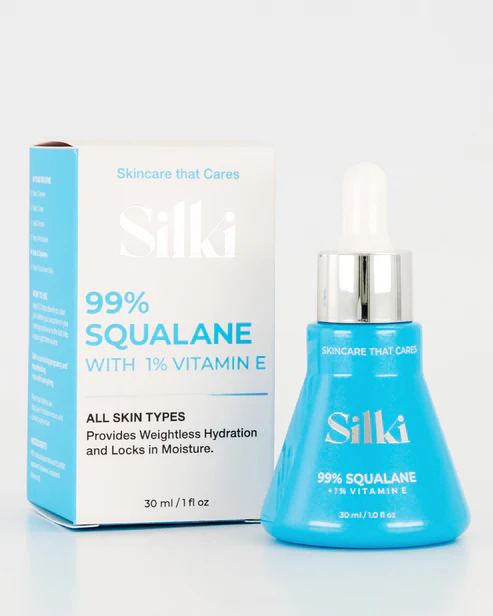 Squalane Serum