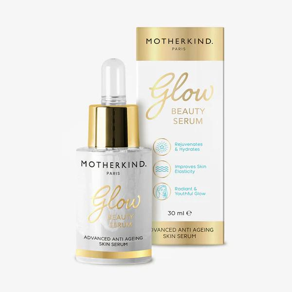 MK - Glow Beauty Serum