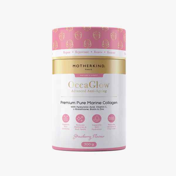 MK - OceaGlow (300g) Strawberry