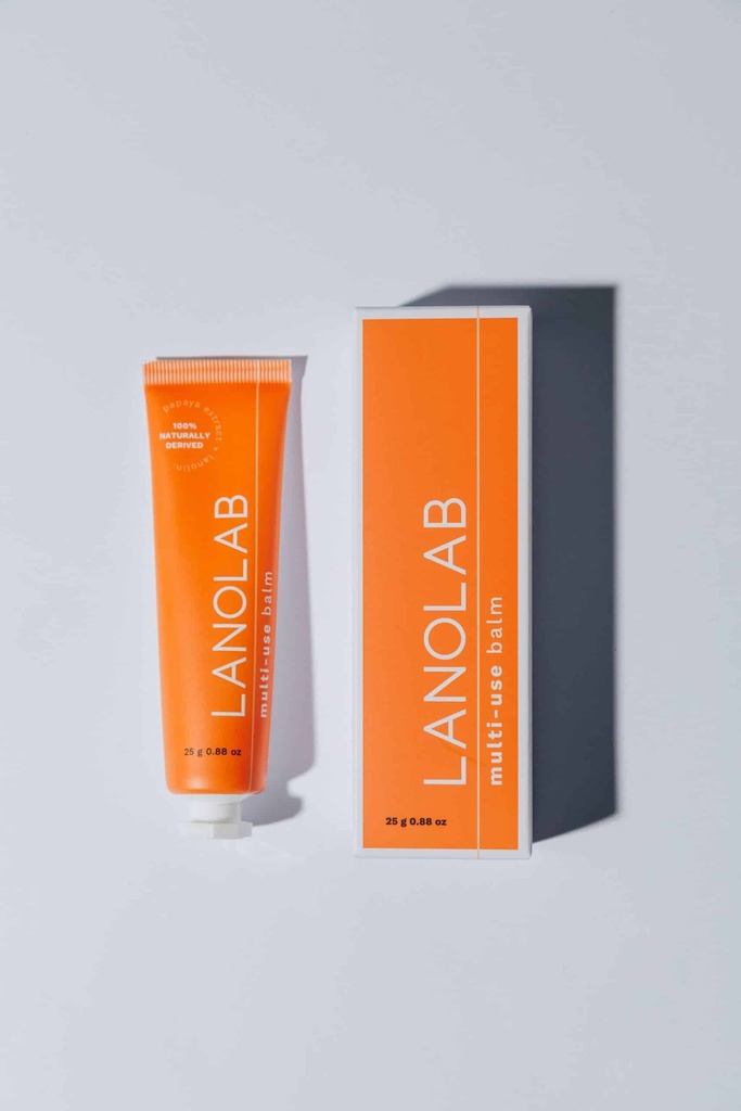 LanoLab - Multi-use Balm