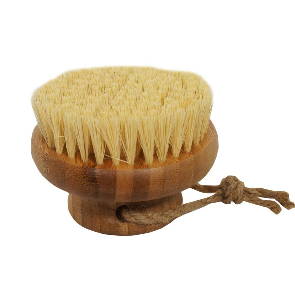 Body Brush