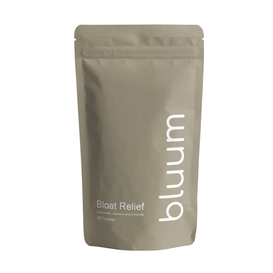 Bluum Bloat Relief