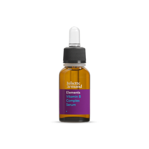 Vit B Complex Serum 20ml