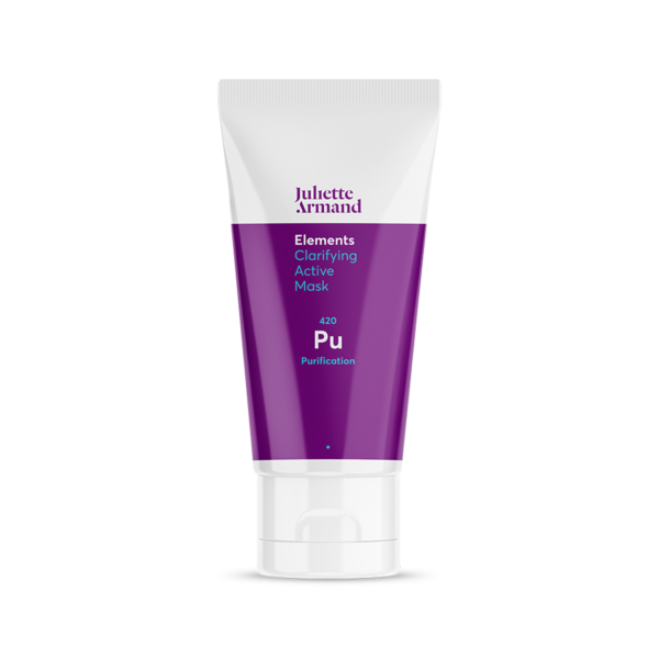 Clarifying Active Mask 50ml