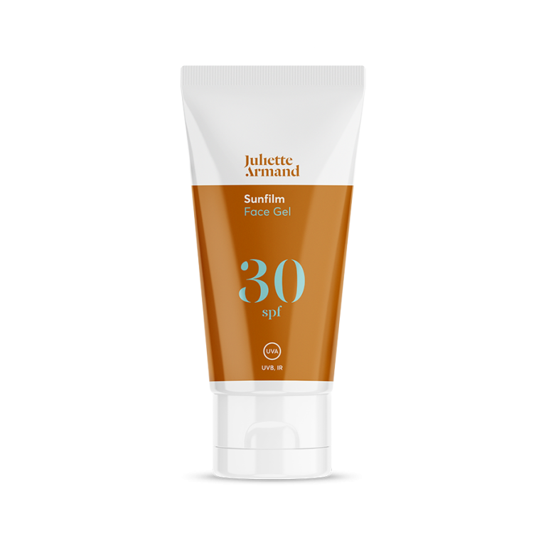 Face Gel SPF30 200ml