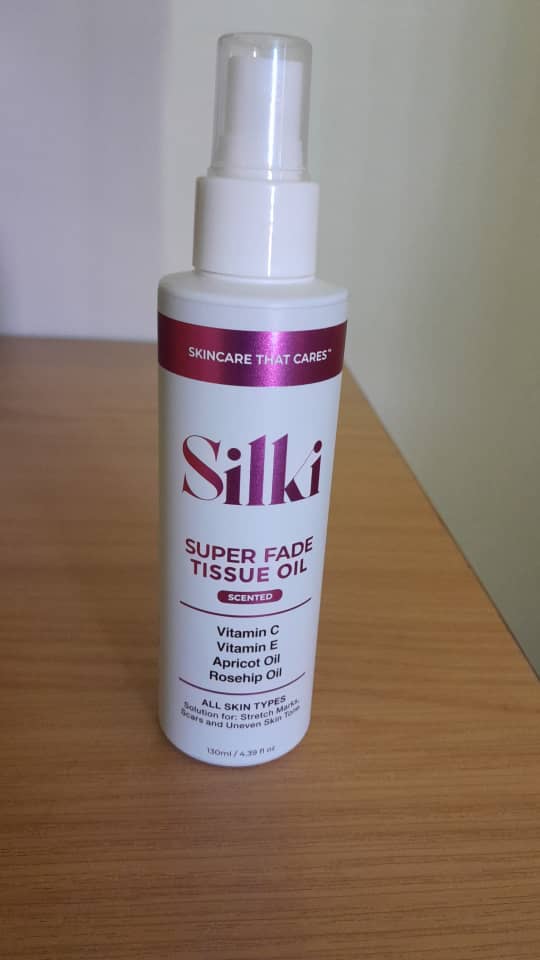 Super Fade Tissue Oil 130ml