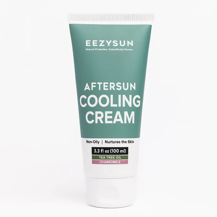 After Sun Cooling Cream 100ml