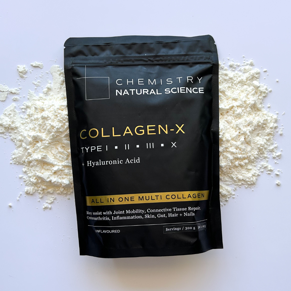 COLLAGEN–X Multi-Collagen 300g