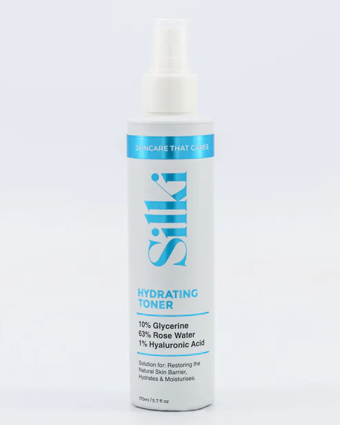 [S032701] Hydrating Toner