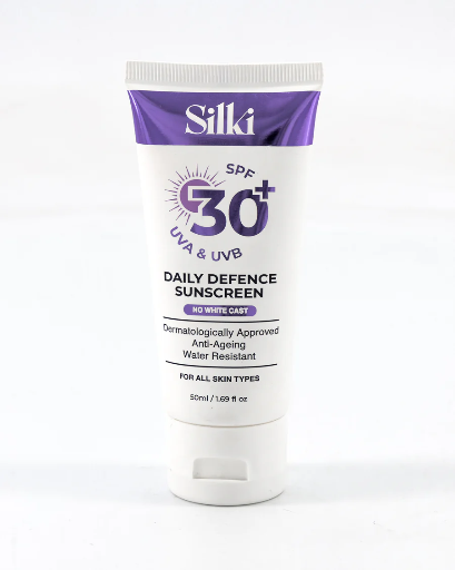 [S032501] 30+ SPF Daily Defence Sunscreen