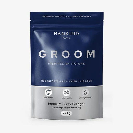 [MKGRCOL004] Mankind - Groom Collagen (250g)